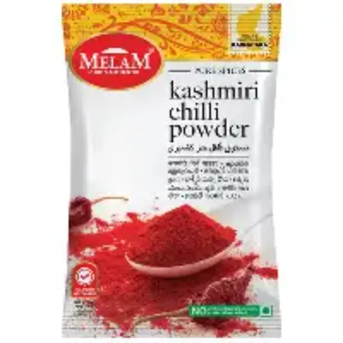 കാശ്മീരി chilly (Kashmiri Chilly)